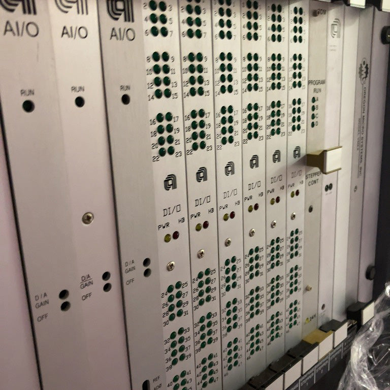Applied Materials Centura 5200 MXP+ Plasma Etcher