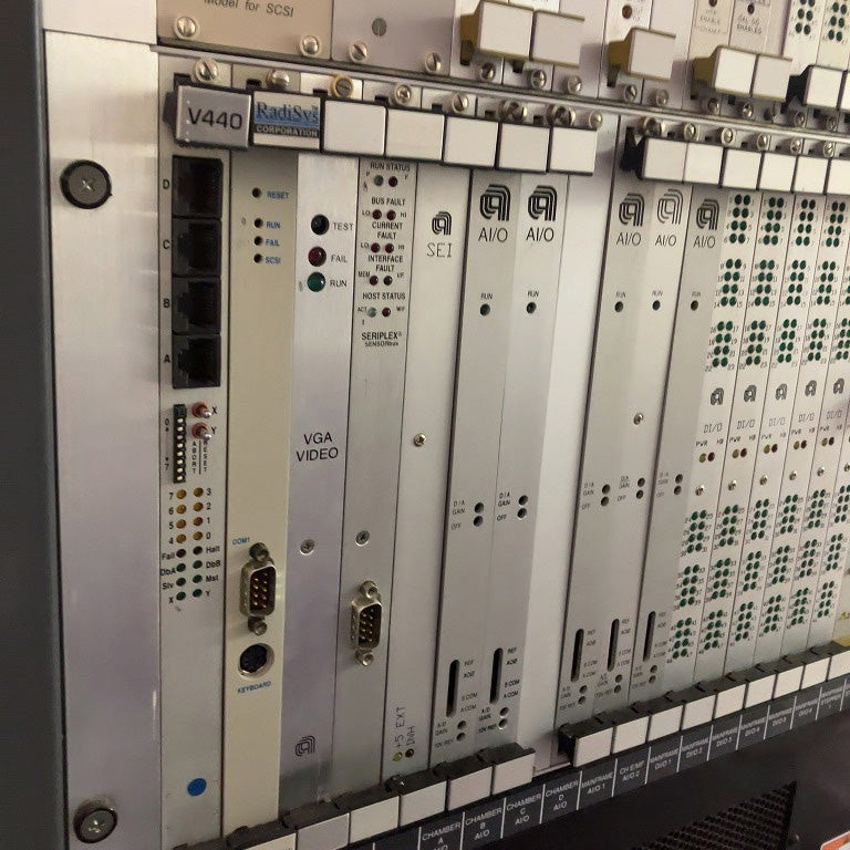 Applied Materials Centura 5200 MXP+ Plasma Etcher