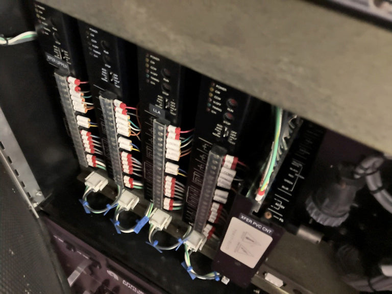 Applied Materials Centura 5200 MXP+ Plasma Etcher