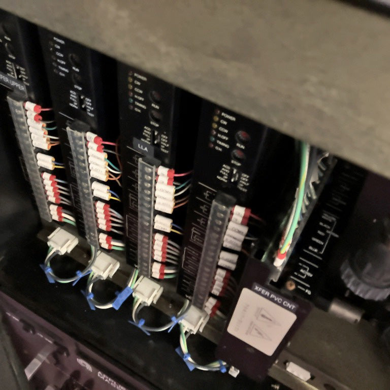 Applied Materials Centura 5200 MXP+ Plasma Etcher