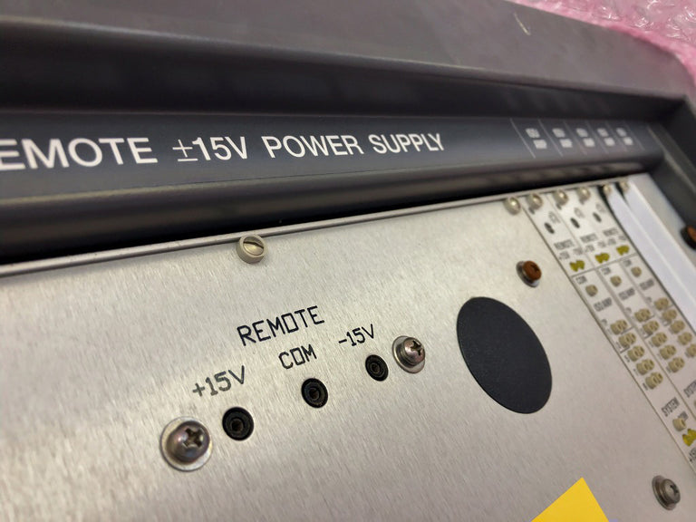 Applied Materials Centura 5200 MXP+ Plasma Etcher