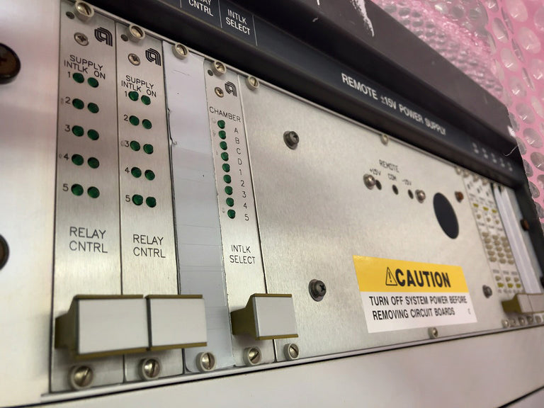 Applied Materials Centura 5200 MXP+ Plasma Etcher