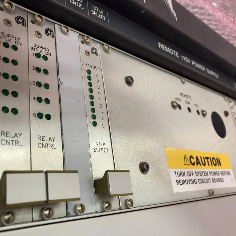 Applied Materials Centura 5200 MXP+ Plasma Etcher