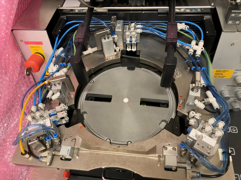 SUSS BA 8 Bond Aligner