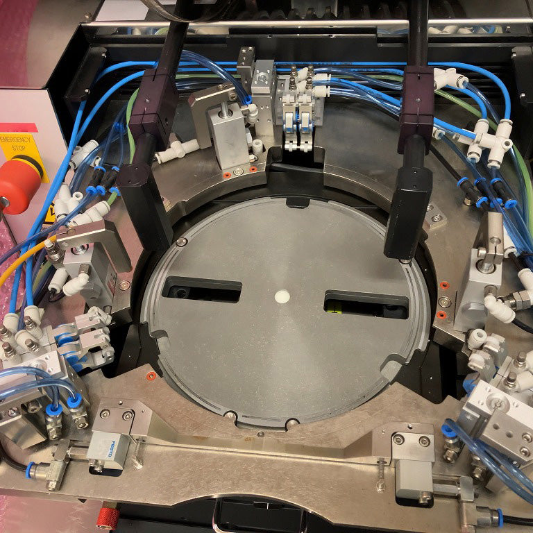 SUSS BA 8 Bond Aligner