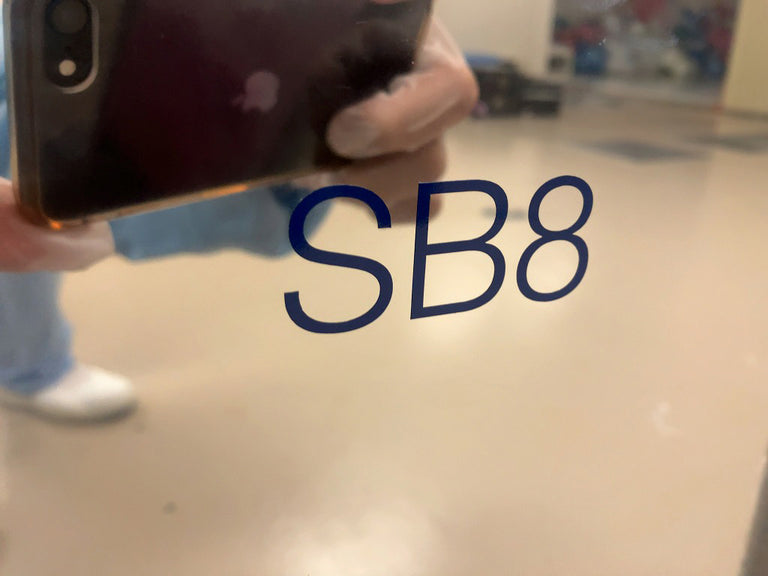SUSS SB 8 E Bonder