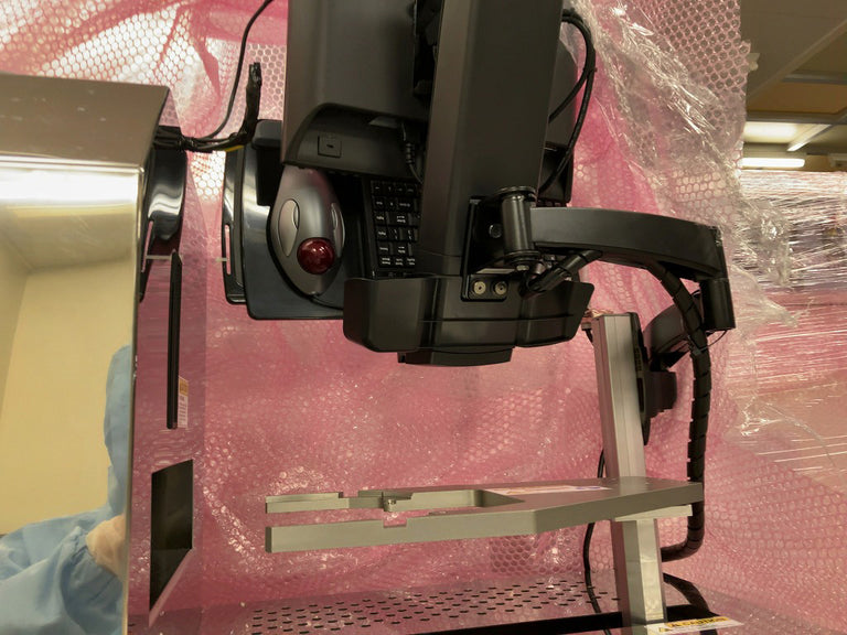 SUSS SB 8 E Bonder