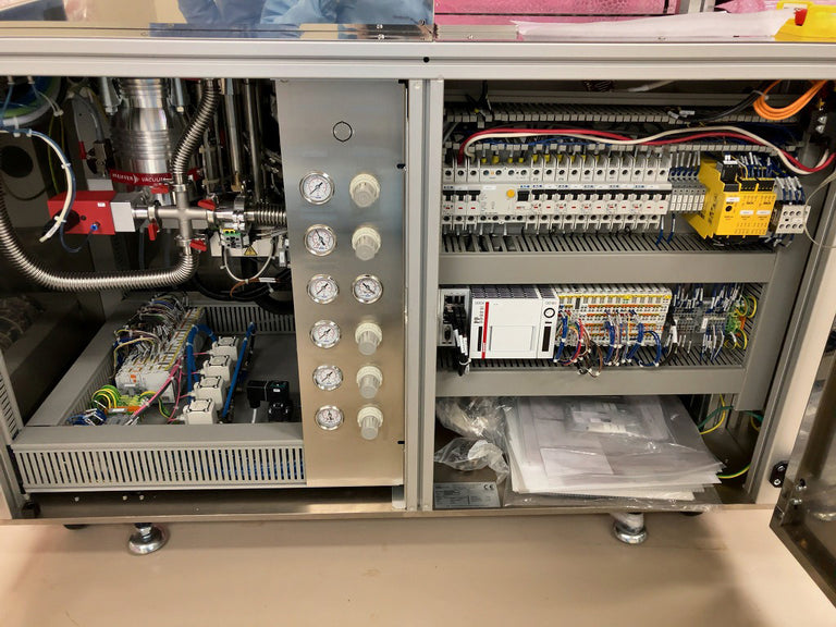 SUSS SB 8 E Bonder