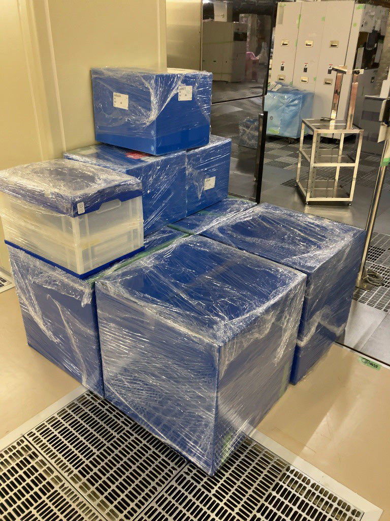 Applied Materials Centura 5200 MXP+ Plasma Etcher