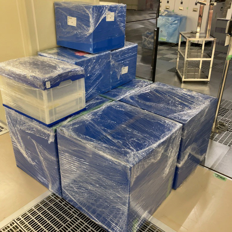 Applied Materials Centura 5200 MXP+ Plasma Etcher