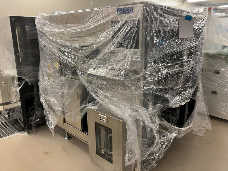 Minami MK 1208 Screen Printer