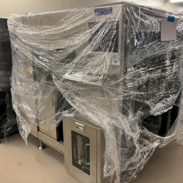 Minami MK 1208 Screen Printer