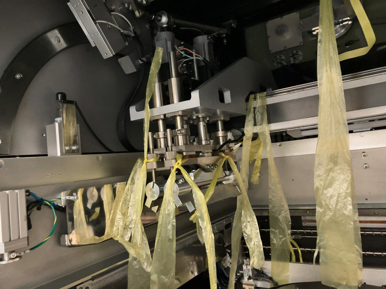 Minami MK 1208 Screen Printer