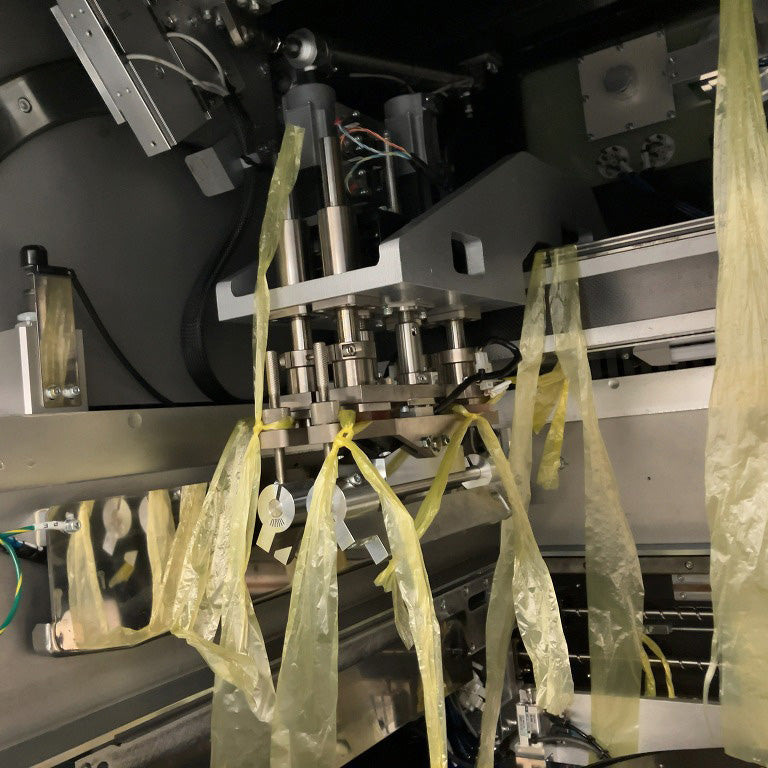 Minami MK 1208 Screen Printer