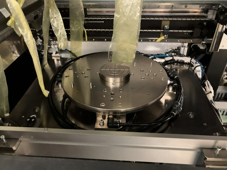 Minami MK 1208 Screen Printer