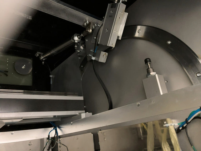 Minami MK 1208 Screen Printer