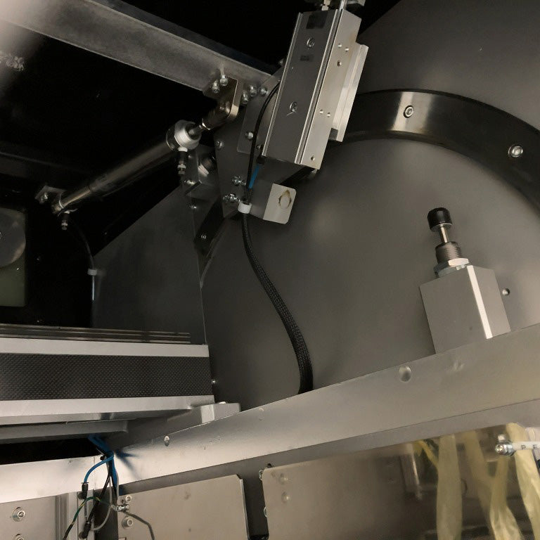 Minami MK 1208 Screen Printer