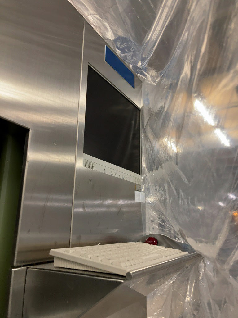 Minami MK 1208 Screen Printer