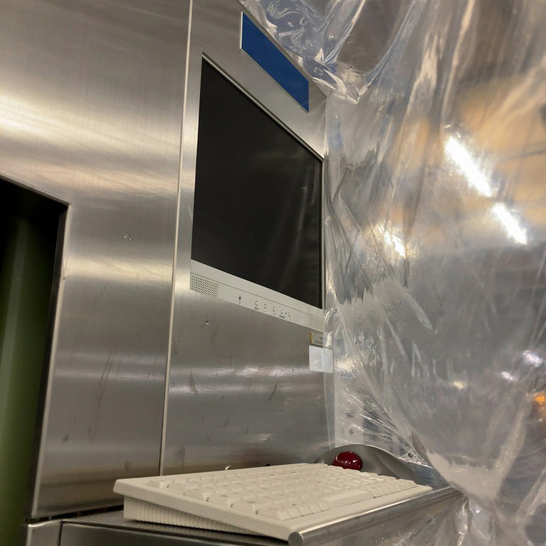 Minami MK 1208 Screen Printer
