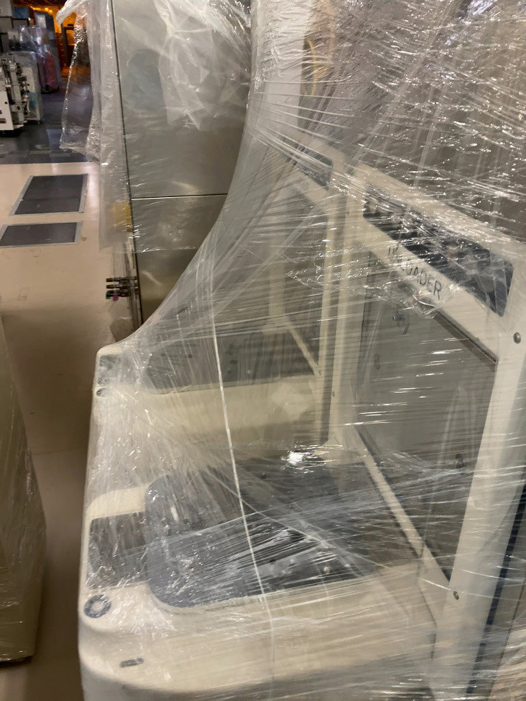 Minami MK 1208 Screen Printer