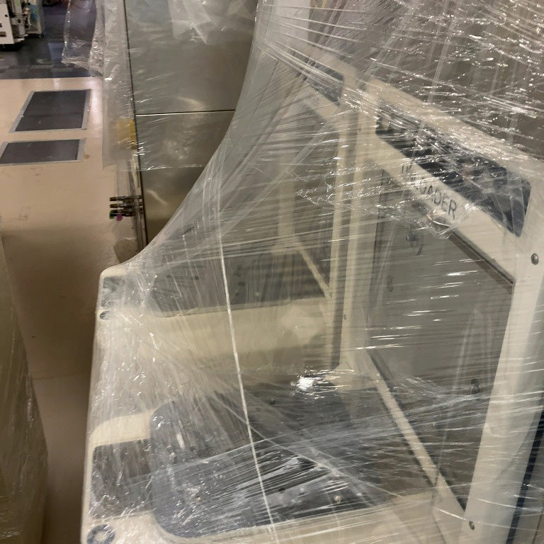 Minami MK 1208 Screen Printer