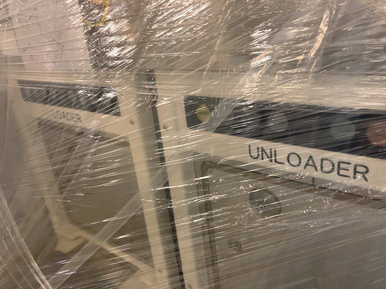 Minami MK 1208 Screen Printer