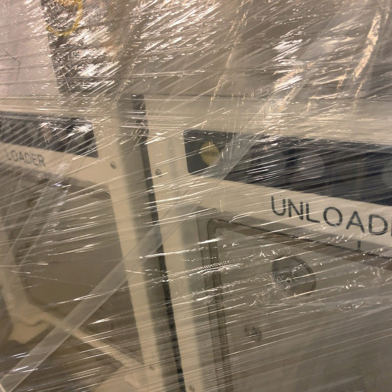 Minami MK 1208 Screen Printer