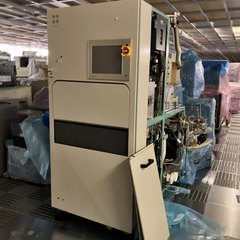 Lam / Novellus Concept One CVD (Chemical Vapor Deposition)