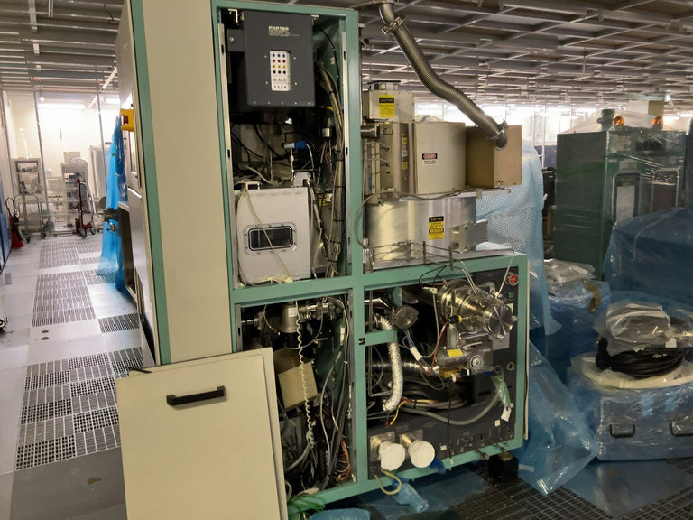 Lam / Novellus Concept One CVD (Chemical Vapor Deposition)