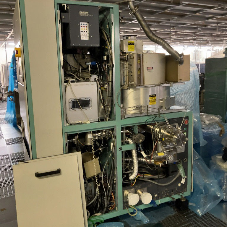 Lam / Novellus Concept One CVD (Chemical Vapor Deposition)
