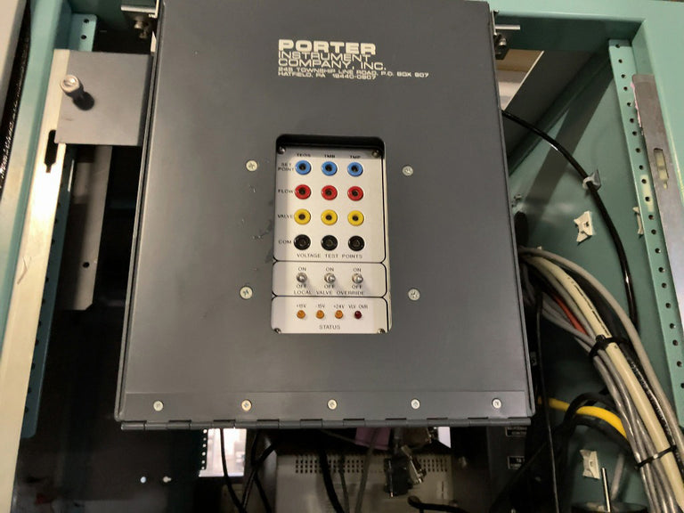 Lam / Novellus Concept One CVD (Chemical Vapor Deposition)