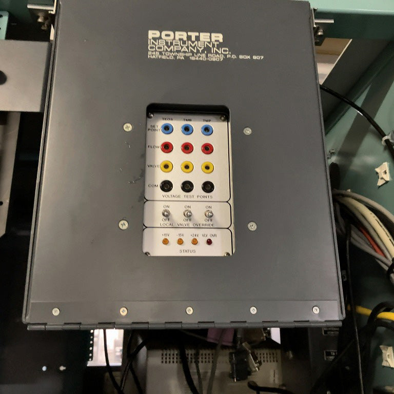 Lam / Novellus Concept One CVD (Chemical Vapor Deposition)