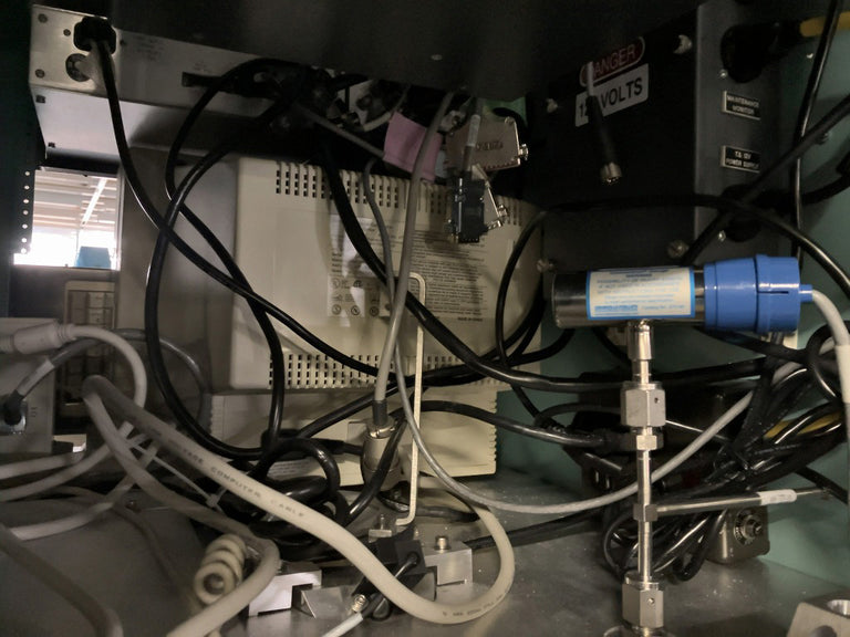 Lam / Novellus Concept One CVD (Chemical Vapor Deposition)