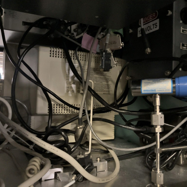 Lam / Novellus Concept One CVD (Chemical Vapor Deposition)