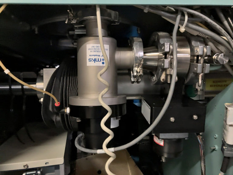 Lam / Novellus Concept One CVD (Chemical Vapor Deposition)