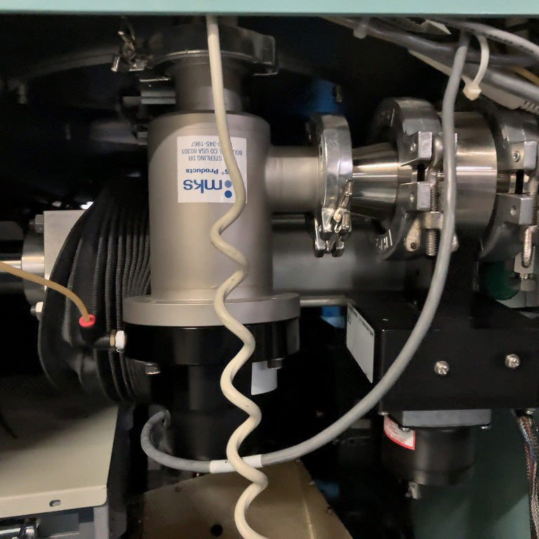 Lam / Novellus Concept One CVD (Chemical Vapor Deposition)