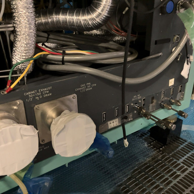 Lam / Novellus Concept One CVD (Chemical Vapor Deposition)