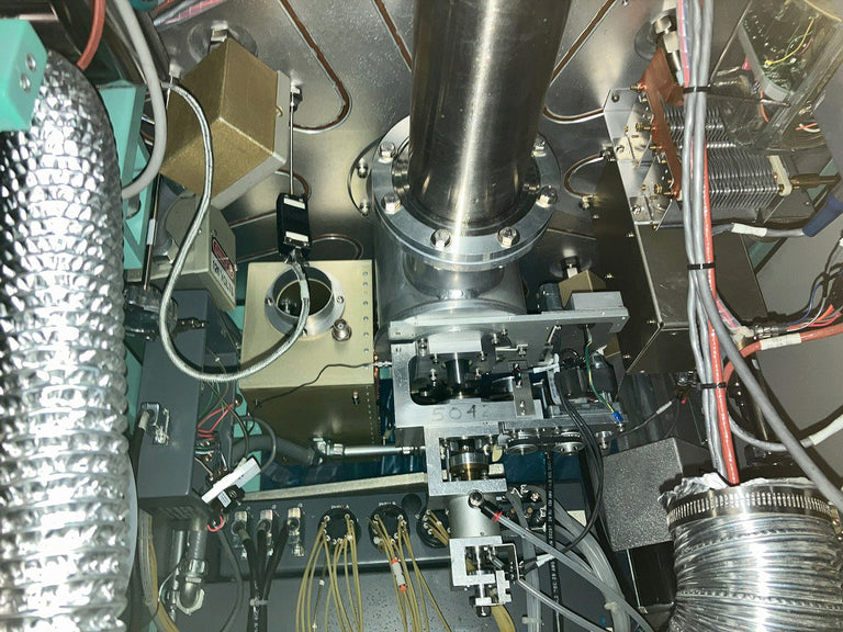 Lam / Novellus Concept One CVD (Chemical Vapor Deposition)
