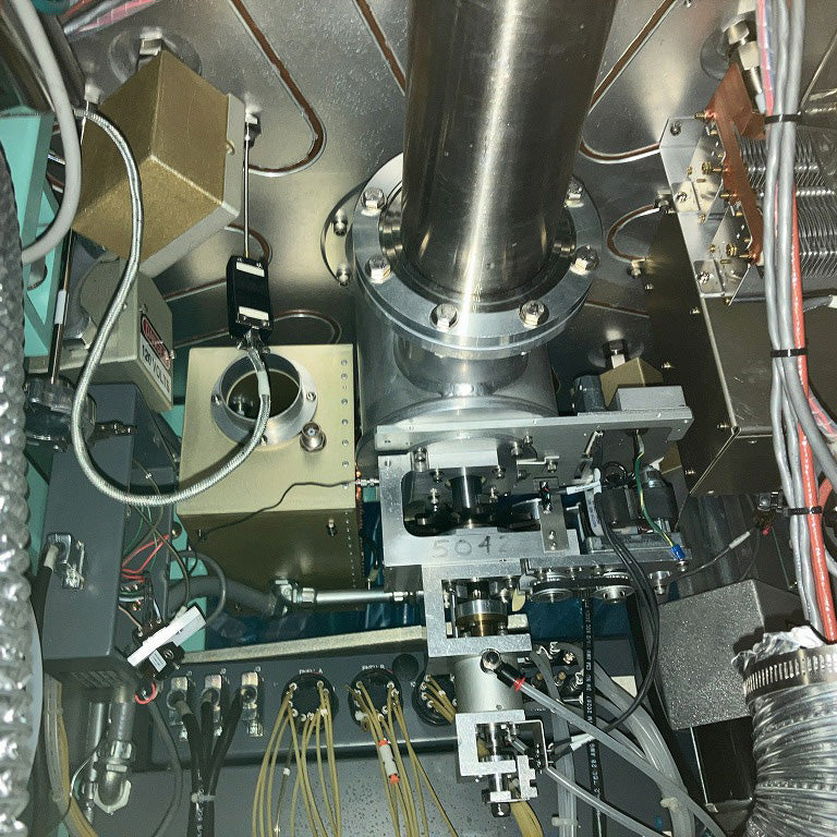Lam / Novellus Concept One CVD (Chemical Vapor Deposition)