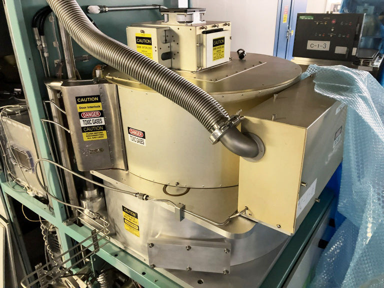 Lam / Novellus Concept One CVD (Chemical Vapor Deposition)
