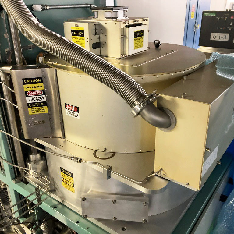Lam / Novellus Concept One CVD (Chemical Vapor Deposition)