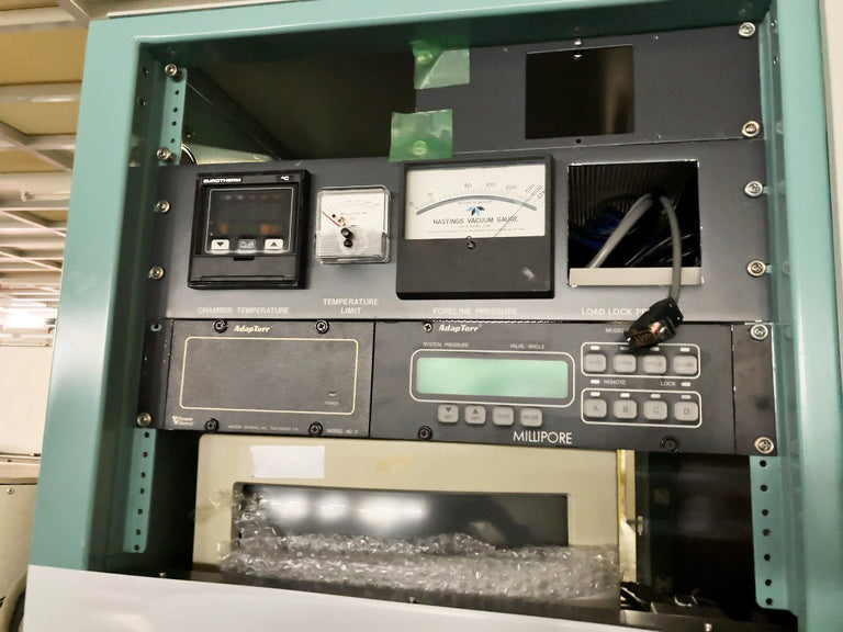 Lam / Novellus Concept One CVD (Chemical Vapor Deposition)