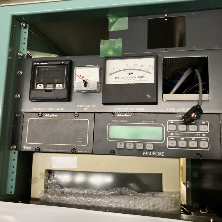 Lam / Novellus Concept One CVD (Chemical Vapor Deposition)