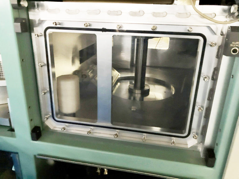 Lam / Novellus Concept One CVD (Chemical Vapor Deposition)