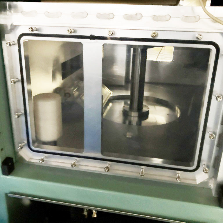Lam / Novellus Concept One CVD (Chemical Vapor Deposition)