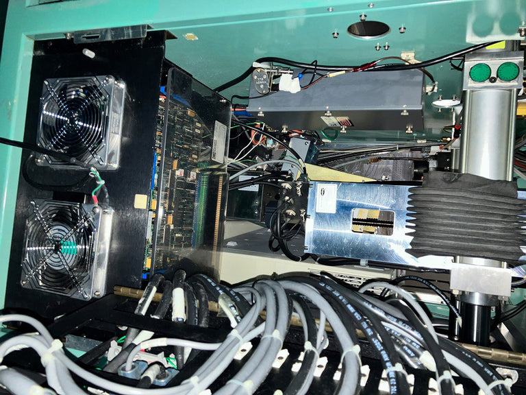 Lam / Novellus Concept One CVD (Chemical Vapor Deposition)