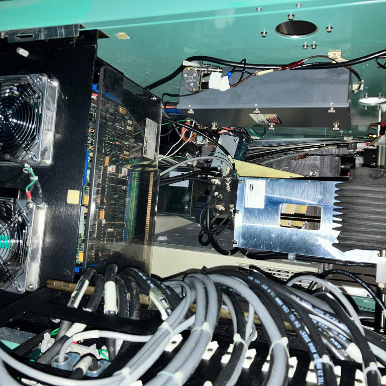 Lam / Novellus Concept One CVD (Chemical Vapor Deposition)