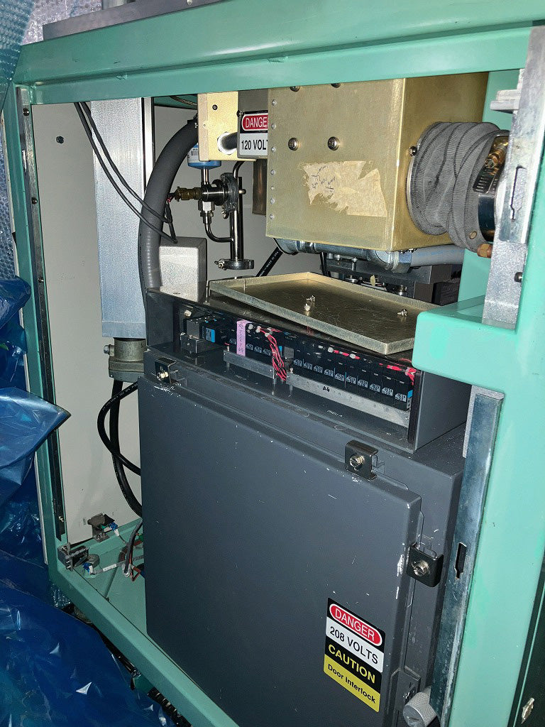 Lam / Novellus Concept One CVD (Chemical Vapor Deposition)