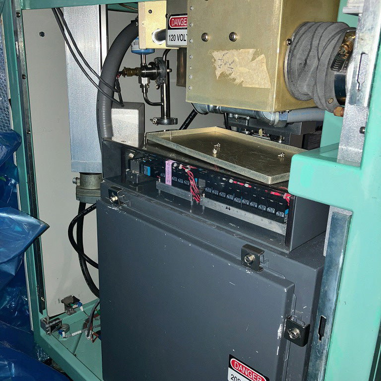 Lam / Novellus Concept One CVD (Chemical Vapor Deposition)