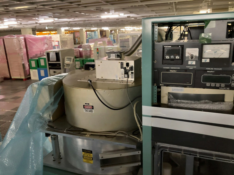 Lam / Novellus Concept One CVD (Chemical Vapor Deposition)